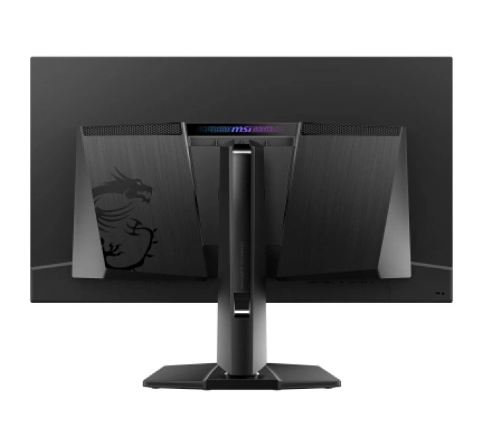 MSI Монітор MSI MPG 322UR QD-OLED X24