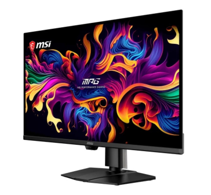 MSI Монітор MSI MPG 322UR QD-OLED X24