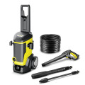 KARCHER HOME & GARDEN Мінімийка високого тиску Karcher K 7 WCM 3000Вт 20-180бар 600л/год шланг 5м 17кг