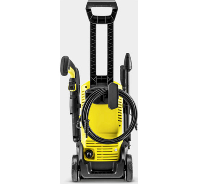 KARCHER HOME & GARDEN Мінімийка високого тиску Karcher K 3 CAR & HOME 1600Вт 20-120бар 380л/год шланг 6м 4.30кг