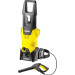 KARCHER HOME & GARDEN Мінімийка високого тиску Karcher K 3 CAR & HOME 1600Вт 20-120бар 380л/год шланг 6м 4.30кг