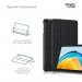 Чохол до планшета Armorstandart Smart Case Huawei MatePad SE 10.4 Black (ARM65163)