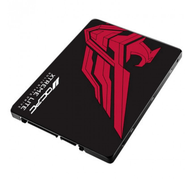 Накопичувач SSD 2.5" 256GB OCPC (SSD25S3T256GLT)
