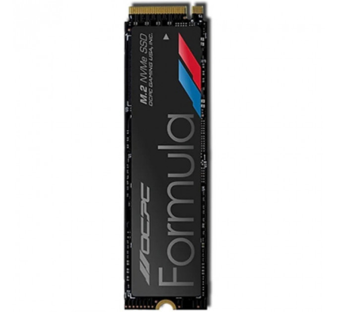 Накопичувач SSD M.2 2280 128GB FORMULA OCPC (SSDM2PCIEF128GB)