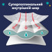 Pampers Підгузки Pampers Night Pants Розмір 7 (15+ кг) 35 шт (8006530320573)