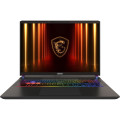 MSI Ноутбук MSI Vector 16 HX AI A2XWHG-821XUA (9S7-15M352-821)