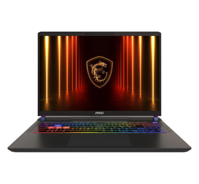 MSI Ноутбук MSI Vector 16 HX AI A2XWHG-821XUA (9S7-15M352-821)