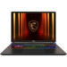 MSI Ноутбук MSI Vector 16 HX AI A2XWHG-821XUA (9S7-15M352-821)