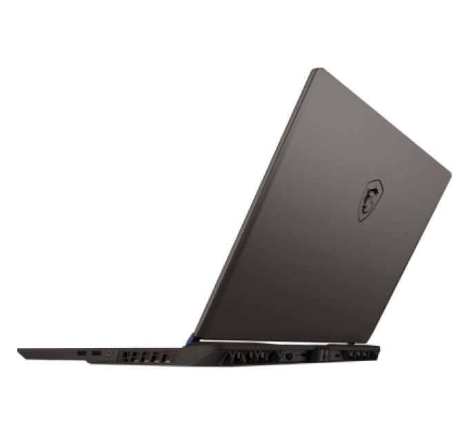 MSI Ноутбук MSI Vector 16 HX AI A2XWHG-821XUA (9S7-15M352-821)