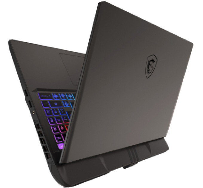 MSI Ноутбук MSI Vector 16 HX AI A2XWHG-821XUA (9S7-15M352-821)