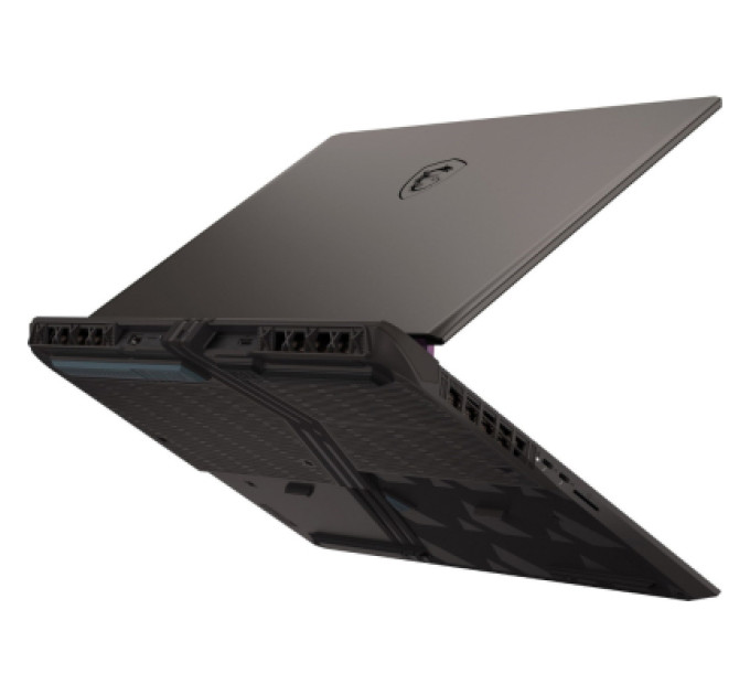 MSI Ноутбук MSI Vector 16 HX AI A2XWHG-821XUA (9S7-15M352-821)