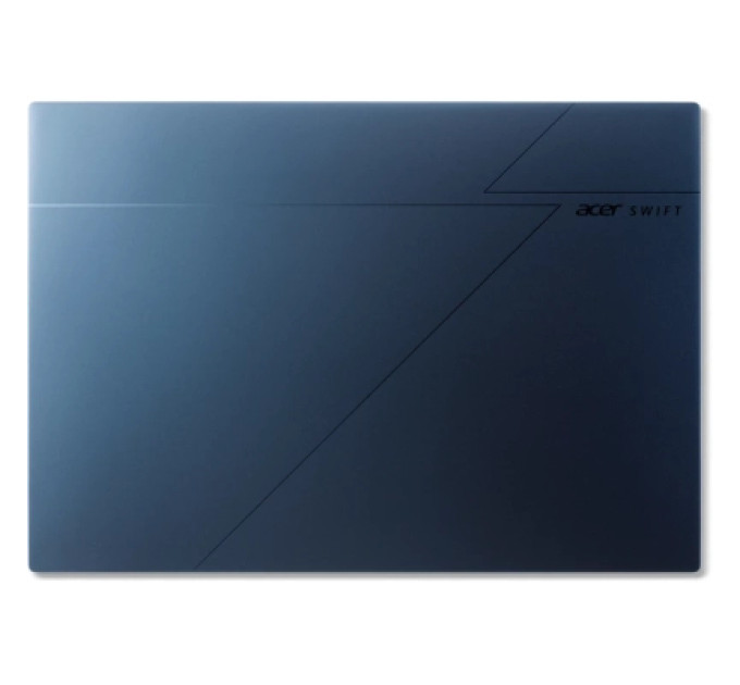 Acer Ноутбук Acer Swift Go 16 AI SFG16-A71-R48W (NX.JX9EU.003)
