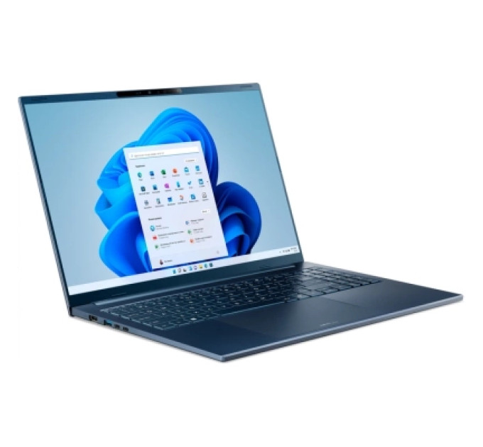 Acer Ноутбук Acer Swift Go 16 AI SFG16-A71-R48W (NX.JX9EU.003)