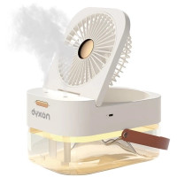 Вентилятор DYXON MEGAFAN 2002 White