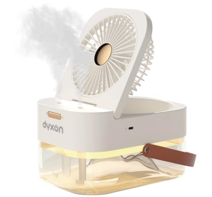 DYXON Вентилятор DYXON MEGAFAN 2002 White