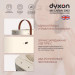 DYXON Вентилятор DYXON MEGAFAN 2002 White