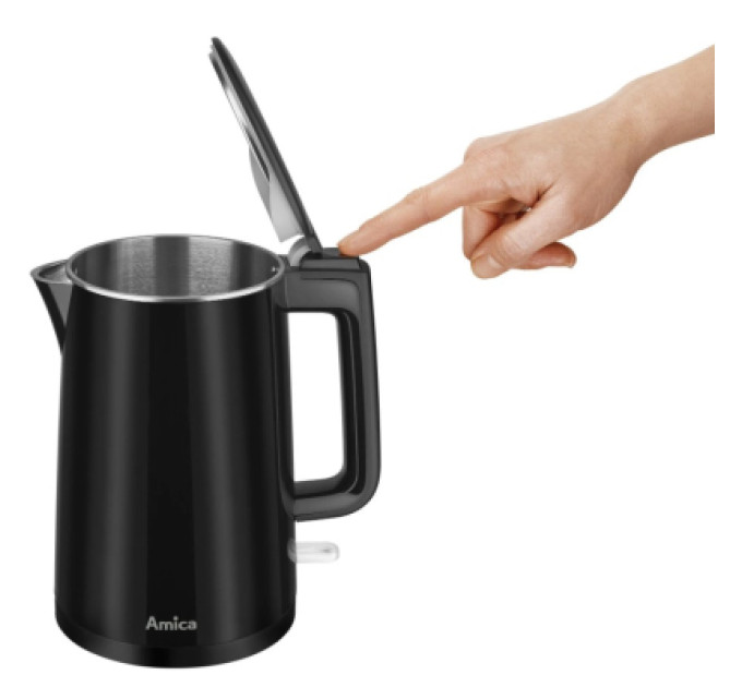 AMICA Електрочайник AMICA KF 4012