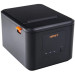 HPRT Принтер чеків HPRT TP80K, USB, Bluetooth, WiFi, black (30023)