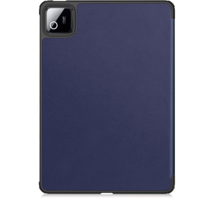 BeCover Чохол до планшета BeCover Smart Case Xiaomi Pad 8 / 8 Pro 11.2" Deep Blue (714581)