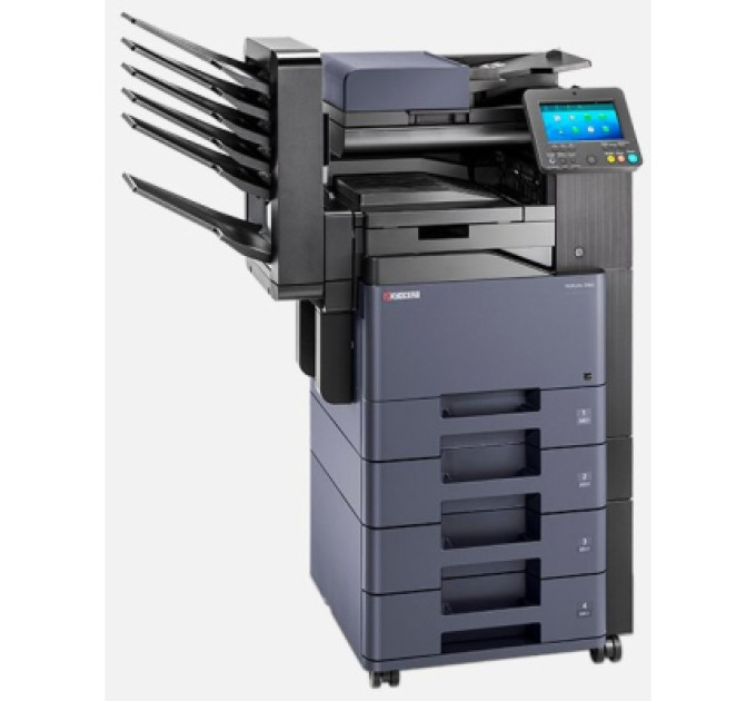 Kyocera Багатофункціональний пристрій Kyocera TASKalfa 358 ci (1102V43NL0)