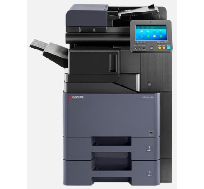 Kyocera Багатофункціональний пристрій Kyocera TASKalfa 358 ci (1102V43NL0)