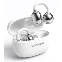 Навушники Vention Echo Clip A11 White (NBWW0-PH)