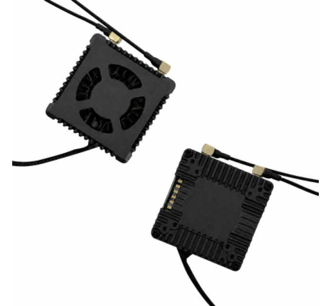 Walksnail Відеосистема FPV Walksnail Ascent GT Pro Z40 VTX 4W (C0CA-TZ114)