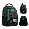 Kite Рюкзак шкільний Kite Рюкзак Kite Education 700 Good Mood (K26-700M-5)