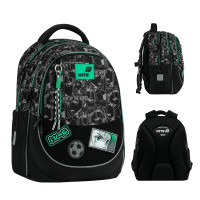Рюкзак шкільний Kite Рюкзак Kite Education 700 Good Mood (K26-700M-5)
