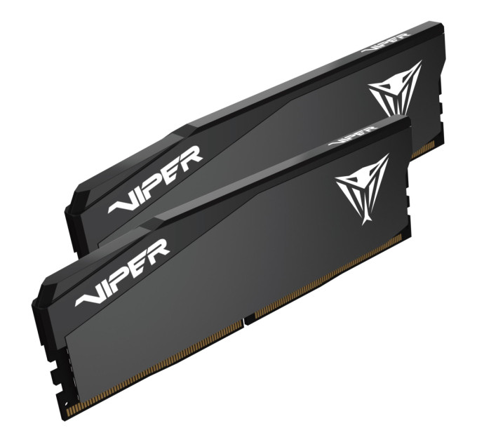Patriot Набір з двох модулів пам'яті 32GB DDR5-6000 KIT2 VEU532G6036K PATRIOT