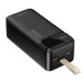 Choetech Батарея універсальна Choetech 40000mAh, PD/22.5W, QC, AFC (B731)