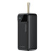Choetech Батарея універсальна Choetech 40000mAh, PD/22.5W, QC, AFC (B731)