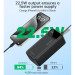 Choetech Батарея універсальна Choetech 40000mAh, PD/22.5W, QC, AFC (B731)