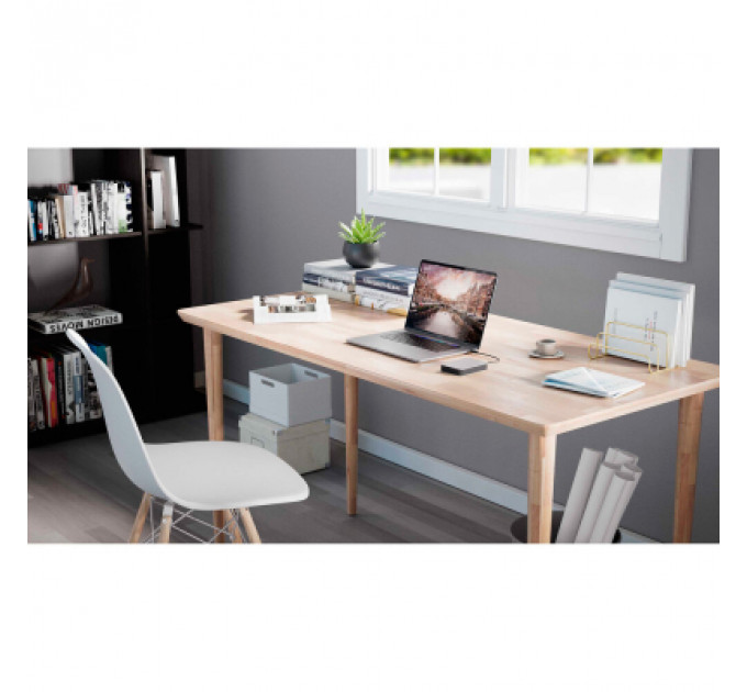 Зовнішній жорсткий диск 2.5" 4TB LaCie (STLR4000400)