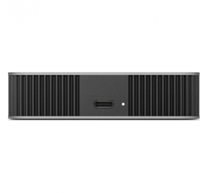Зовнішній жорсткий диск 2.5" 4TB LaCie (STLR4000400)