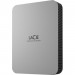 Зовнішній жорсткий диск 2.5" 4TB LaCie (STLR4000400)