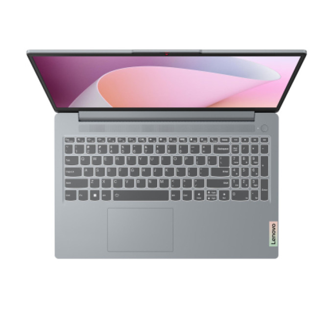 LENOVO Ноутбук Lenovo IdeaPad Slim 3 15AMN8 (82XQ01KGRA)