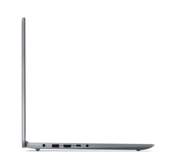 LENOVO Ноутбук Lenovo IdeaPad Slim 3 15AMN8 (82XQ01KGRA)