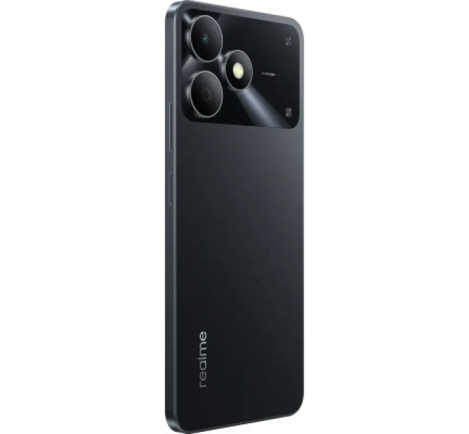 realme Мобільний телефон realme Note 80 4/64GB Storm Black