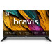 Bravis Телевізор Bravis 24K4100H