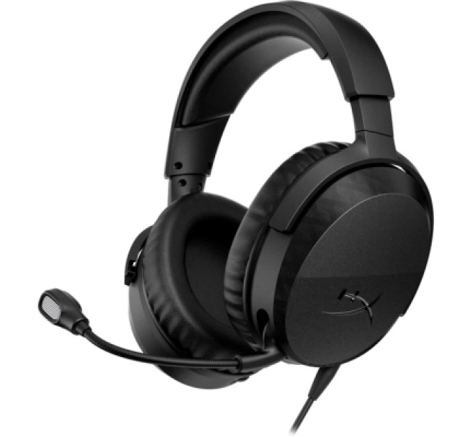 HyperX Навушники HyperX CloudX Stinger 3 Wired Black for Xbox (BS1T7AA)
