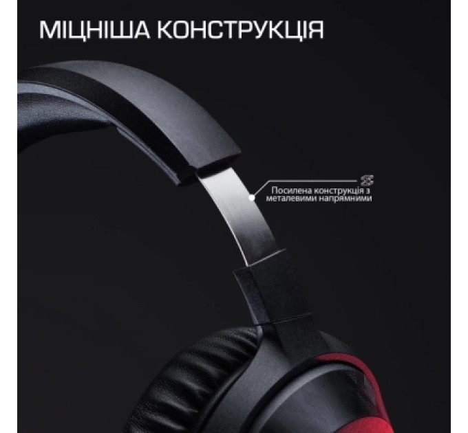 HyperX Навушники HyperX Cloud Stinger 3 Wireless White (BS1T9AA)