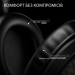 HyperX Навушники HyperX CloudX Stinger 3 Wireless Black for Xbox (BS1U0AA)