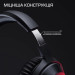HyperX Навушники HyperX CloudX Stinger 3 Wireless Black for Xbox (BS1U0AA)