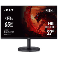 Монітор Acer Nitro KG270W3bmiipx (UM.HX0EE.337)
