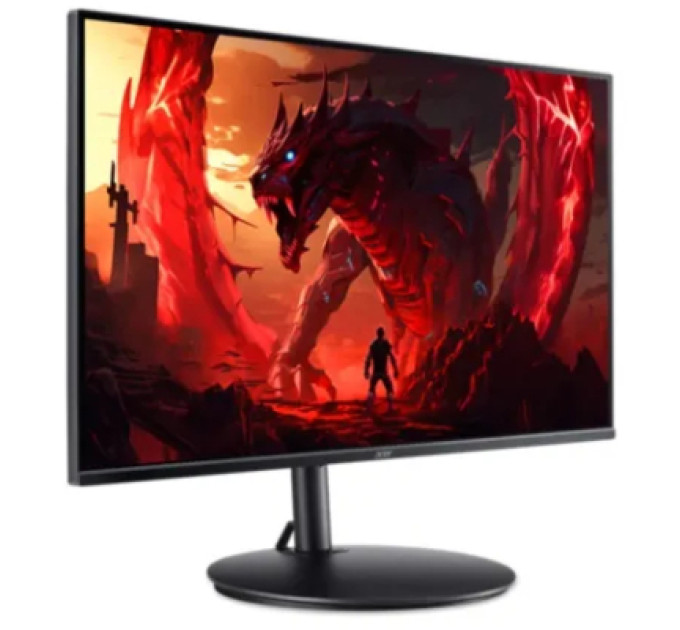 Acer Монітор Acer Nitro XF270W3bmiiphx (UM.HX0EE.331)