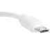 Cablexpert Кабель спіральний Cablexpert CC-mUSB2C-AMBM-6-W USB 2.0 A-папа / Micro B-папа