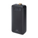 RivaCase Портативний зарядний пристрій Rivacase, 30000 mA, RIVAPOWER VA1083 (Black)