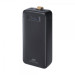 RivaCase Портативний зарядний пристрій Rivacase, 30000 mA, RIVAPOWER VA1083 (Black)