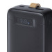 RivaCase Портативний зарядний пристрій Rivacase, 30000 mA, RIVAPOWER VA1083 (Black)